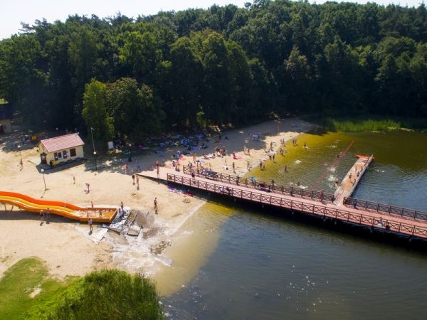 Ponownie obowiązuje zakaz kąpieli