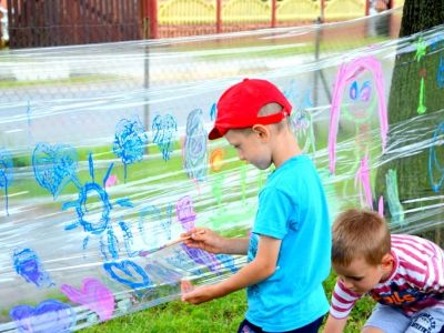 Animacja lokalna w świetlicach wiejskich (FOTO)