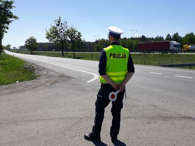 Podsumowanie "Bezpiecznego majowego weekendu" na kujawsko-pomorskich drogach. Zatrzymano 75 pijanych kierowców (FOTO)