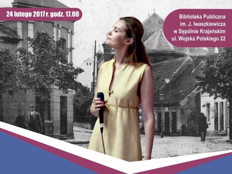 Recital Julita Kożuszek-Borsuk