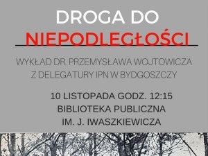 Biblioteka Sępólno
