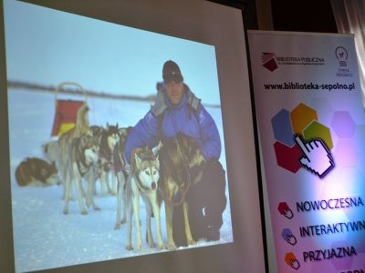 Daria i Krzysztof Nowakowscy - życie wypełnione pasją do psów i natury (FOTO)