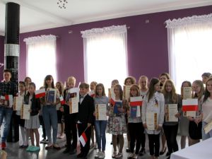 Ewa Quiring-Korczak - CKiS Sępólno