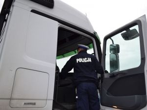 asp.szt. Igor Kurczych - KPP Sępólno