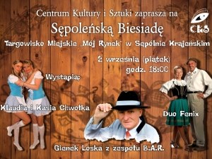 CKiS Sępólno