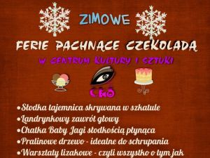 CKiS Sępólno