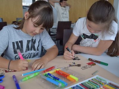 "Podróż przez Gminę Sępólno Krajeńskie - czas na przygodę... w Sępólnie" (FOTO)