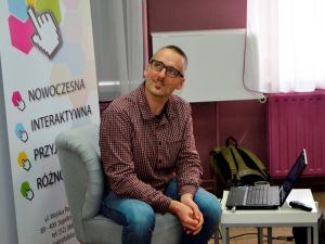 Biblioteka Sępólno
