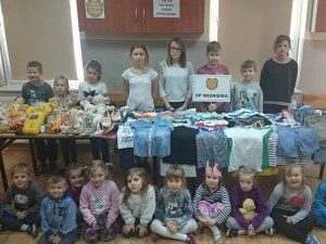 Aleksandra Zawadzka-Tymecka - dyrektor SP Wiśniewa