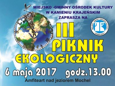 III Piknik Ekologiczny