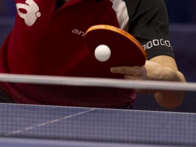 Mistrzostwa Województwa Seniorek i Seniorów w tenisie stołowym