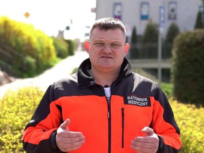 Marcin Gulka - Twój kandydat na burmistrza Sępólna Krajeńskiego [spot wyborczy]