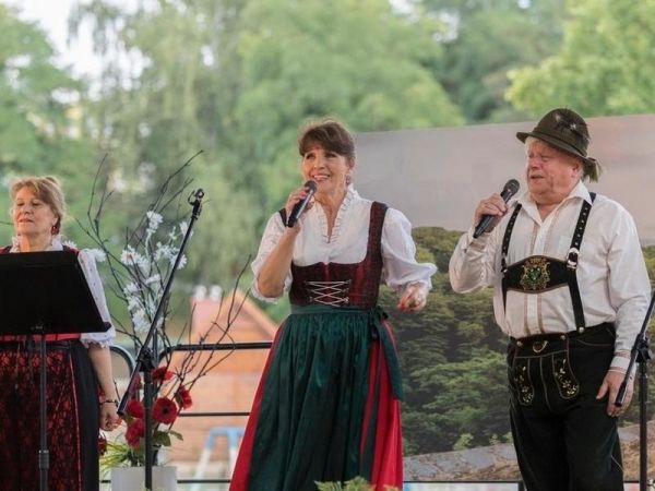 Na Krajnie zainaugurowano huczne świętowanie (FOTO/WIDEO)