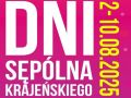 Dni Sępólna Krajeńskiego 2025 [INFO]