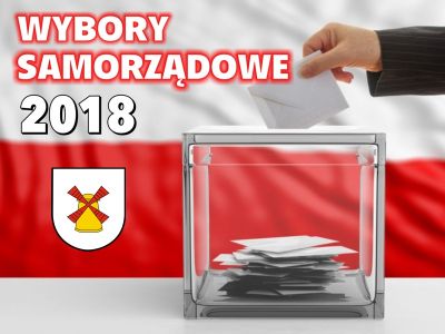 Mieszkańcy wybrali. Oficjalny skład nowej Rady Gminy Sośno