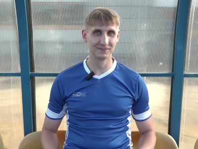 #mlkspoznajmysie [sezon 2], odc. 6 - Maciej Falkowski [WIDEO]