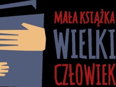 Ogólnopolska kampania „Mała książka – wielki człowiek”