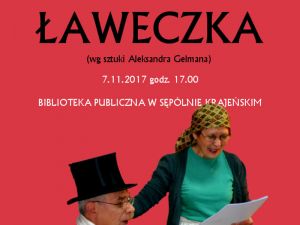 Biblioteka Sępólno