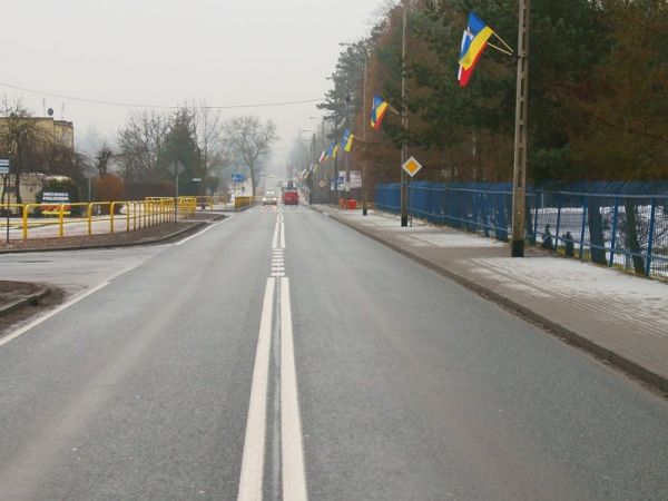 Będzie jaśniej i bezpieczniej