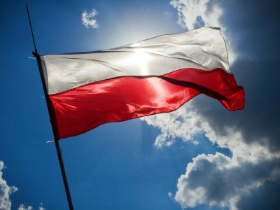 Uroczyste obchody Święta Narodowego Trzeciego Maja [WIDEO]