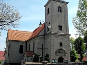 MGOK Kamień