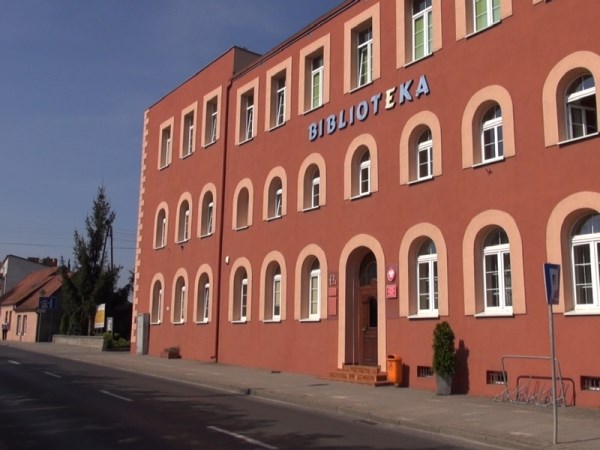 Sępoleńska biblioteka nadal wysoko w rankingach