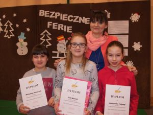 ZS nr 3 Sępólno