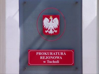 Zarzuty prokuratorskie dla 26-letniego nożownika z Sępólna Krajeńskiego [WIDEO]