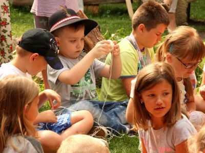 Tańczył góral jeden z drugim! (FOTO)