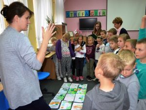 Biblioteka Sępólno