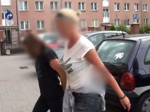 Sąd uchylił areszt kobietom oskarżonym o zabójstwo noworodka w Witkowie [WIDEO]
