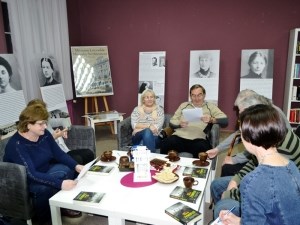 Biblioteka Sępólno