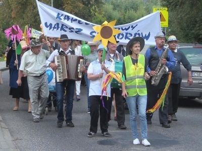 Kapeluszowy zawrót głowy (WIDEO)