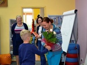 Biblioteka Sępólno