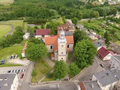 W Kamieniu Krajeńskim nie będzie drugiego wikariusza [WIDEO]