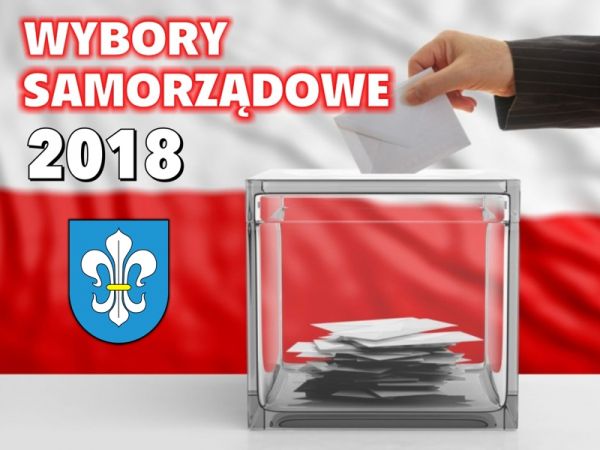 41 kandydatów powalczy o mandaty do Rady Miejskiej w Kamieniu Krajeńskim
