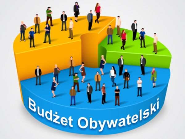 Budżet Obywatelski - ruszają zapisy