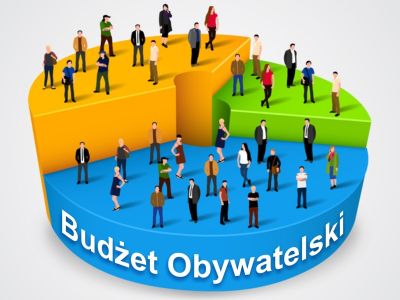 Budżet Obywatelski - ruszają zapisy