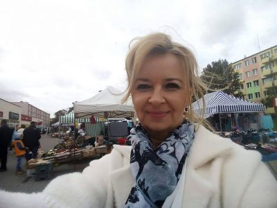 Iwona Kozłowska z mandatem posła