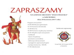 Gmina Więcbork