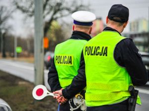 asp. szt. Igor Kurczych KPP Sępólno