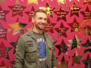 Michał Pick - CKiS Sępólno