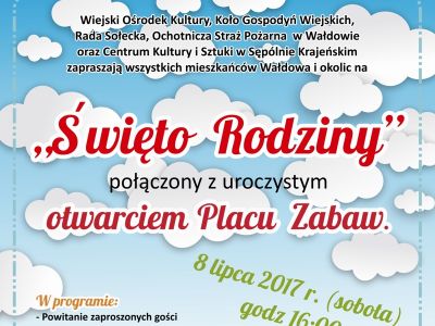 "Święto Rodziny"