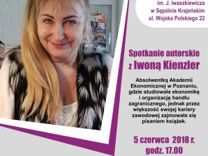 Biblioteka Sępólno
