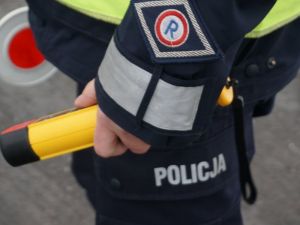 asp. szt. Igor Kurczych - KPP Sępólno