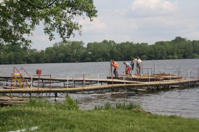 Plaża wypięknieje (FOTO)