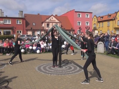 "Projekt z Pompą" (WIDEO)