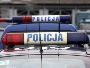 mł. asp. Małgorzata Warsińska, oficer prasowy KPP Sępólno