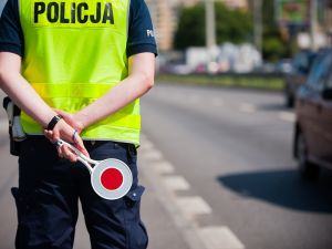asp. szt. Igor Kurczych - KPP Sępólno