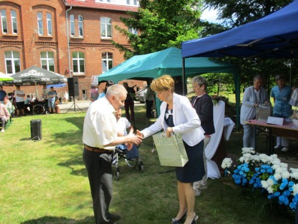 Piknik Rodzinny "Sztuka ludowa na krajnie" (FOTO)